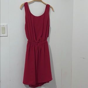 Date night dress